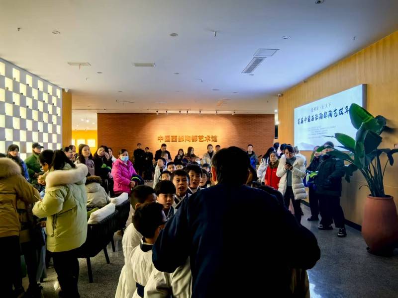 乌当区培训讲座公司如何赋能文旅产业：定制化培训助力产业人才升级